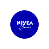 Nivea - Classic Cream Moisturizer Tin for Intense Nourishment & Soft Skin - 60 ml